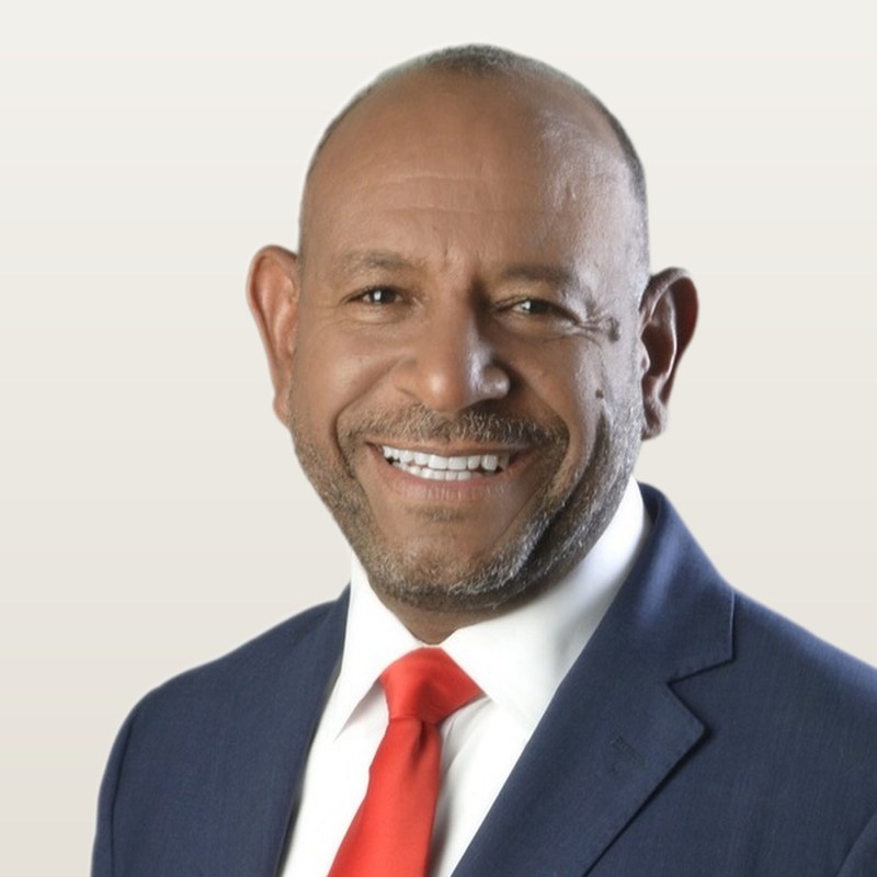 José Nicolás Cruz Montero, Socio Fundador de CC&R Consulting